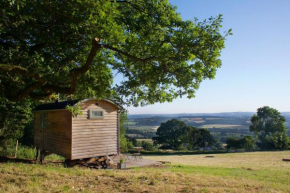 Romney Hut
